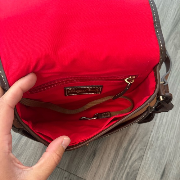 Dooney & Bourke Crossbody Field Bag - Picture 3 of 13